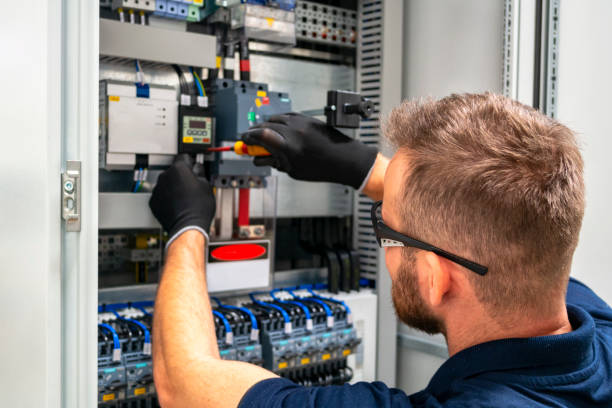 Best Electrical Outlet Repair  in Salem, OR