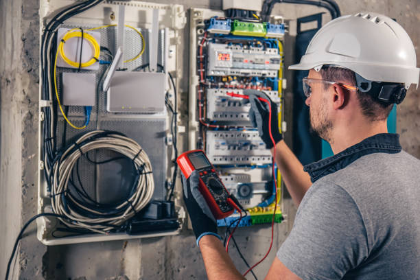 Best Electrical Upgrades for Homes  in Salem, OR