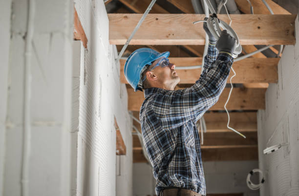 Best Emergency Electrical Repair  in Salem, OR