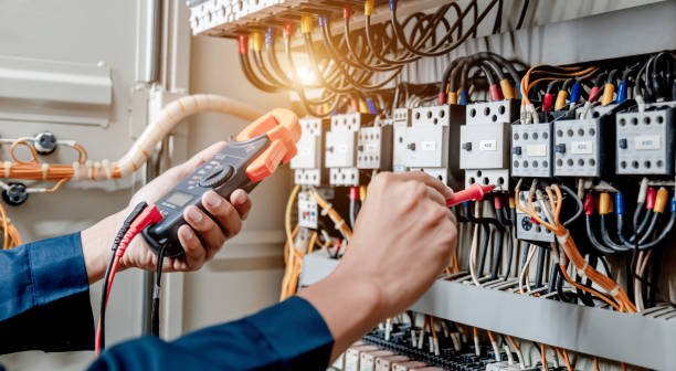 Best Circuit Breaker Repair  in Salem, OR