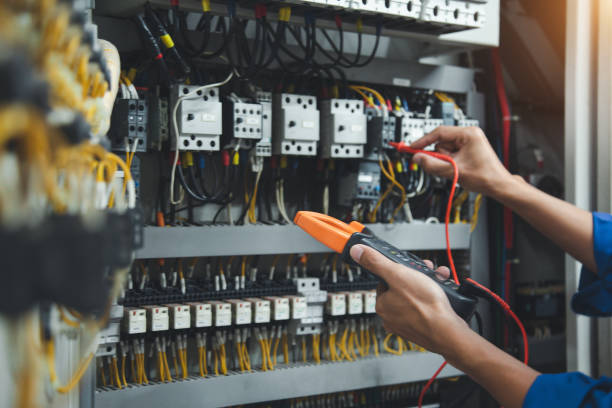 Best Local Electrician Companies  in Salem, OR