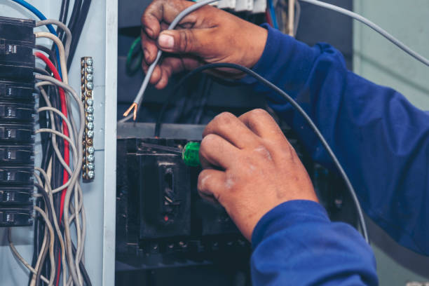 Best Industrial Electrical Services  in Salem, OR