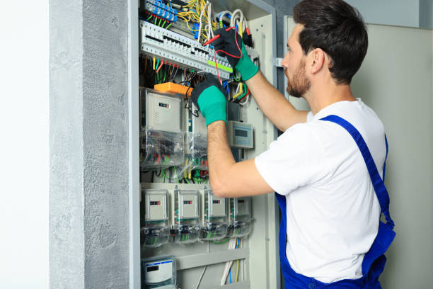 Best Emergency Electrician Near Me  in Salem, OR