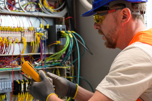 Best Generator Installation Services  in Salem, OR