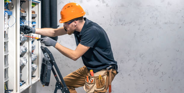 Best Electrical Contractors for Businesses  in Salem, OR