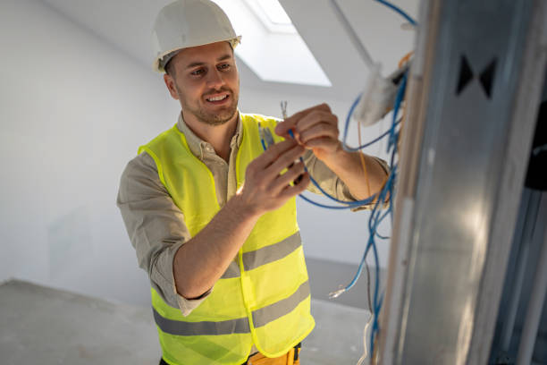Best Ceiling Fan Installation Electrician  in Salem, OR